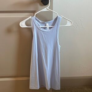Lululemon Align Hip-Length Racerback